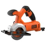 KRONA NAMIZNA AGA BLACK & DECKER 400 W, 85 MM
